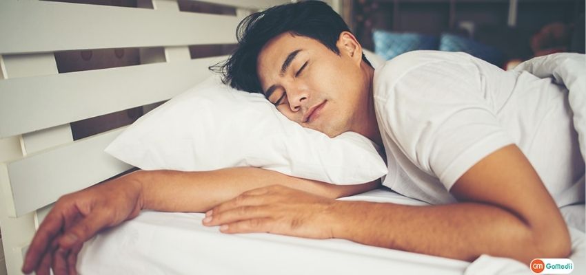 Health: नींद नहीं आना कहीं इस बीमारी का संकेत तो नहीं, पढ़े पूरी खबर