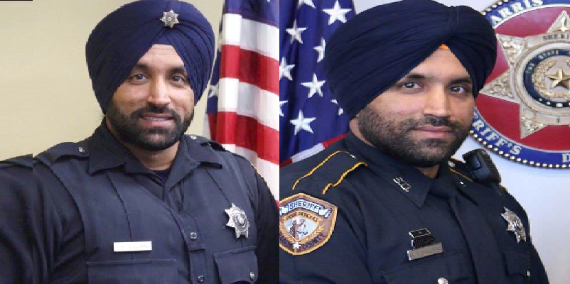 Sandeep Singh Dhaliwal Post Office In America :  अमेरिका में सिख पुलिसकर्मी संदीप सिंह धालीवाल के नाम पर बनेगा पोस्ट ऑफिस, मिली मंजूरी
