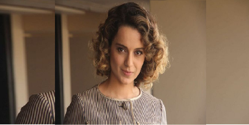 Kangana Ranaut Targets On Bollywood : कंगना रनौत ने फैन्स को बताई बॉलीवुड की सच्चाई, कहा- 'शो बिजनेस पूरी तरह जहरीला है'