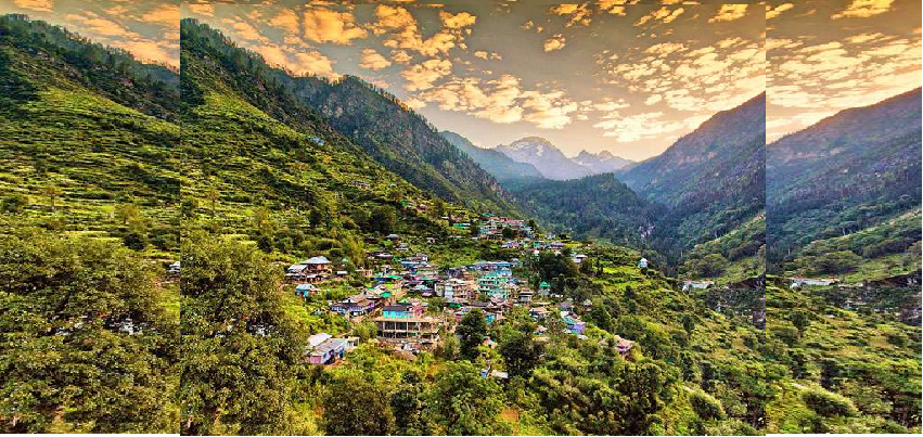 Himachal Border Open Now : हिमाचल सरकार ने लिया बड़ा फैसला, बिना पंजीकरण के अब हिमाचल में होगी एंट्री