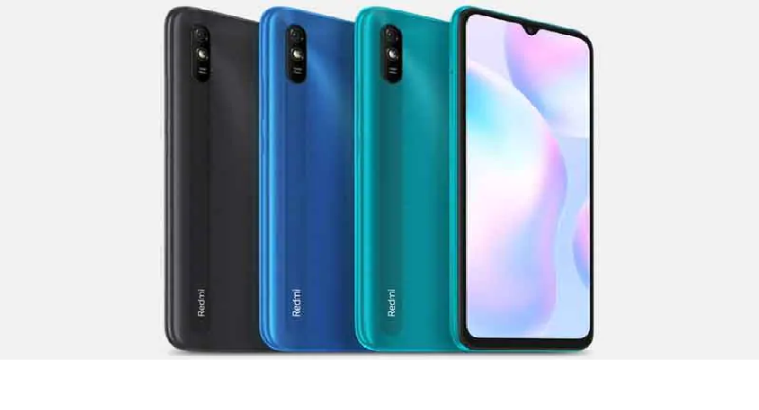 Redmi 9i Smartphone Launched :  Redmi 9i स्मार्टफ़ोन हुआ लॉन्च, जानें क्या है इसकी खासियत और कब शुरू होगी इस फोन की बिक्री