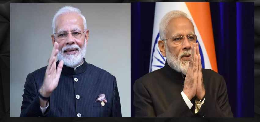 Happy Birthday PM Narendra Modi : प्रधानमंत्री नरेंद्र मोदी का 70 वां जन्मदिन आज, कई जगह कार्यक्रम किए जाएंगे आयोजित