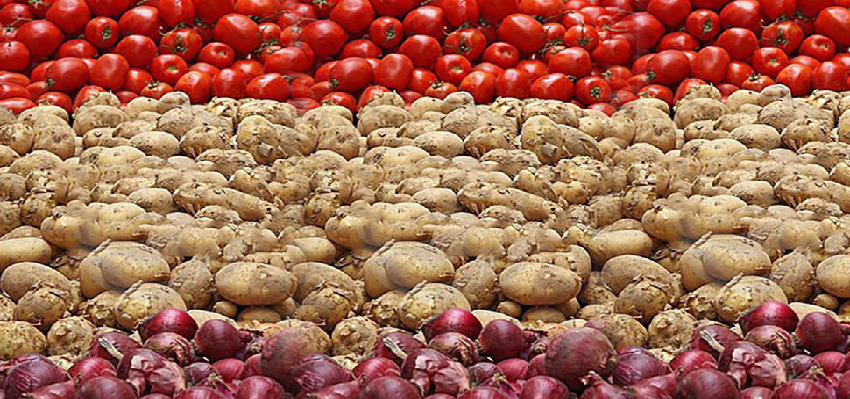 Vegetables Price Increased :जनता की जेब पर महंगाई की मार, बढ़ते जा रहे है सब्जियों के दाम