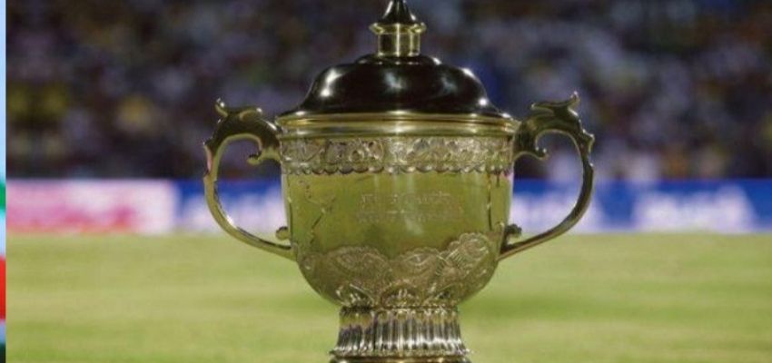 IPL 2020:  कोरोना काल के बीच आज से IPL का आगाज