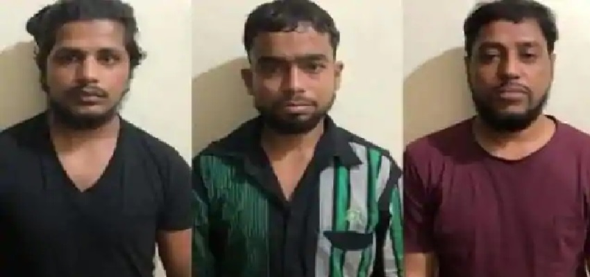 केरल और बंगाल में NIA की छापेमारी में अलकायदा से जुड़े 9 संदिग्ध आतंकी गिरफ्तार