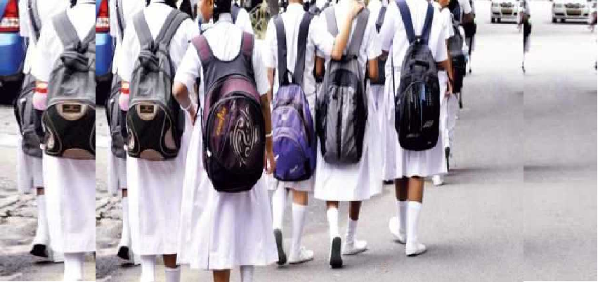 Jammu Kashmir School Will Reopen : कल से जम्मू-कश्मीर में खुलेंगे हाई व हायर सेकेंडरी स्कूल, एसओपी का सख्ती से पालन करने के दिए गए निर्देश