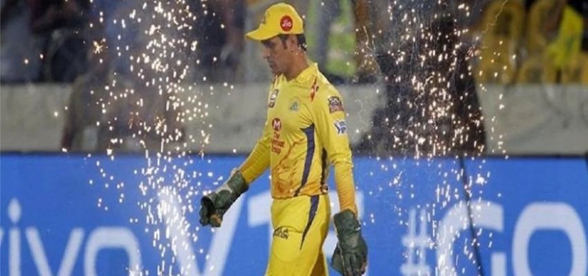 IPL 2020: पहली जीत के साथ धोनी ने IPL में बनाया रिकॉर्ड, जानें