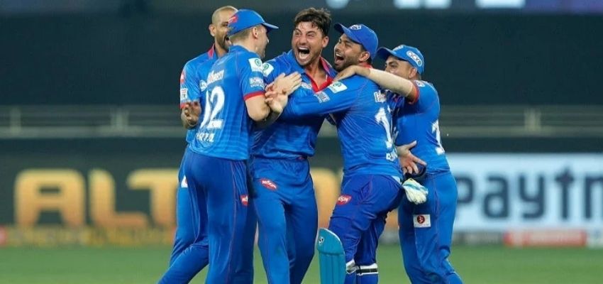 IPL 2020: सुपर ओवर में दिल्ली की टीम को मिली शानदार जीत