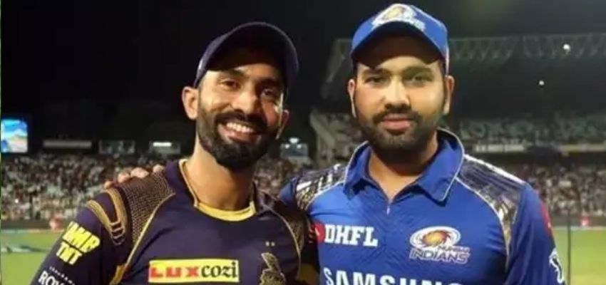 IPL 2020 : आईपीएल में आज होगा  मंबई और कोलकाता का सामना