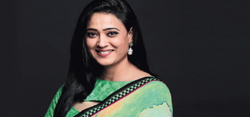 Shweta Tiwari Corona Report: टीवी एक्ट्रेस श्वेता तिवारी कोरोना पॉजिटिव, घर में हैं क्वारंटाइन