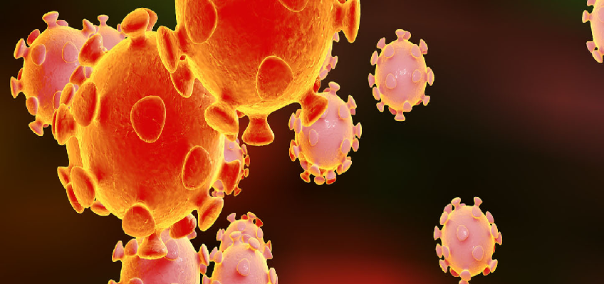 Coronavirus Updates : देश में कुल कोरोना मरीजों का आंकड़ा 57 लाख के पार, पिछले 24 घंटे मे आए 86,508 नए मामले