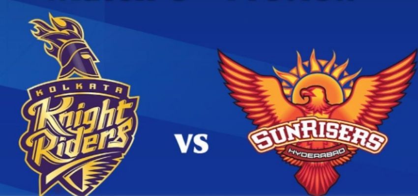 IPL 2020 : पहली जीत दर्ज करने के लिए मैदान पर उतरेगी KKR और SRH
