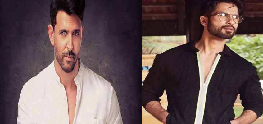NCB Will Issue Summon To Hrithik And Shahid:  ऋतिक रोशन और शाहिद कपूर को समन जारी करेगी एनसीबी
