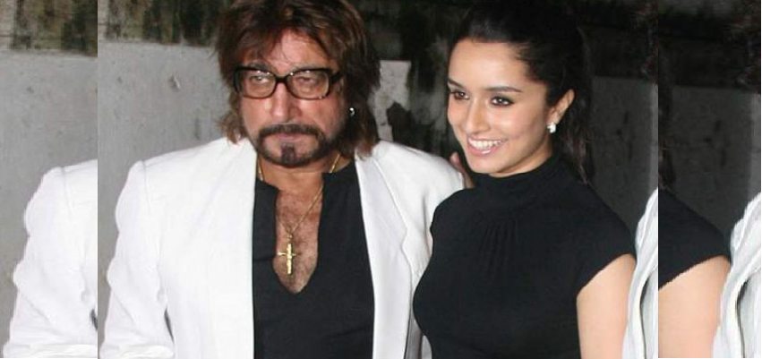 Shakti Kapoor Will Play Narcotics Role : सुशांत सिंह राजपूत पर आधारित फिल्म में नारकोटिक्स अधिकारी का किरदार निभाते नजर आएंगे शक्ति कपूर