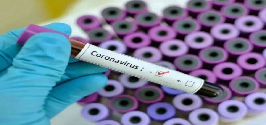 Coronavirus Update: पिछले 24 घंटों में कोरोना के 82 हजार से ज्यादा नए मामले, 74,893 मरीज हुए ठीक
