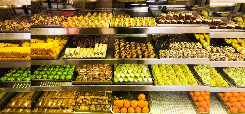 New Rules For Sweet Shops : मिठाई की दुकानों के लिए आए  नए नियम, 1 अक्टूबर से होंगे लागू