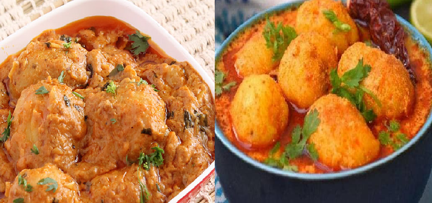 Lakhnavi Dum Aloo Recipe : घर में बनाए लखनऊ के मशहूर लखनवी दम आलू, जानें क्या है इसकी रेसिपी