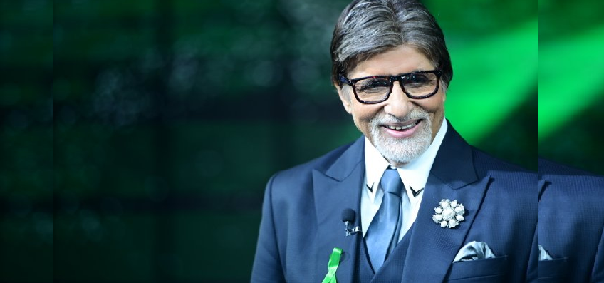 Amitabh Bachchan Organ Donate Announcement : महानायक अमिताभ बच्चन ने किया ऑर्गन डोनर बनने का ऐलान