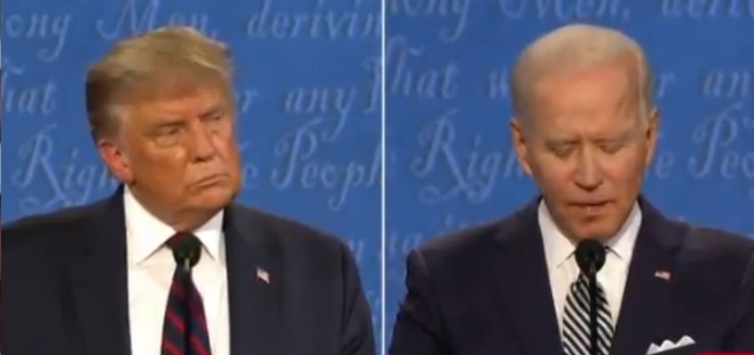 America Election: ट्रंप ने भारत पर लगाए गंभीर आरोप