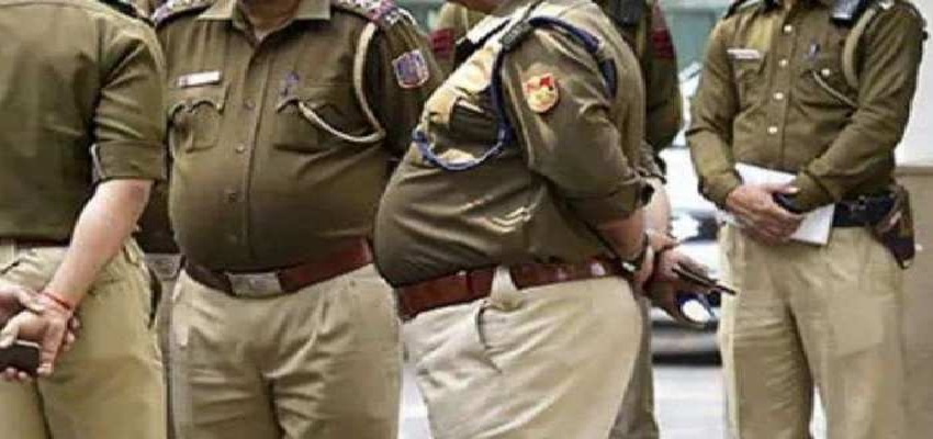 UP News: अलीगढ़ पुलिस को मिली बड़ी कामयाबी, 2 अंतर्राष्ट्रीय गांजा तस्कर गिरफ्तार