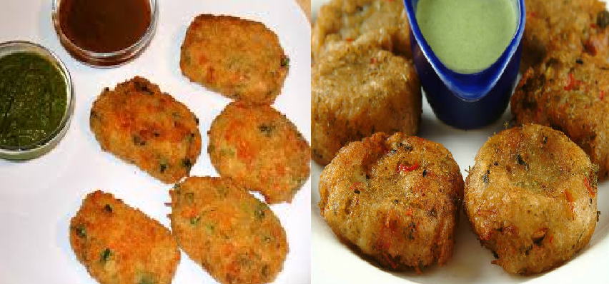 Mix-Veg Cutlet Recipe : घर में बनाए बच्चों के मन-पसंद मिक्स-वैज कटलेट, जानें रेसिपी