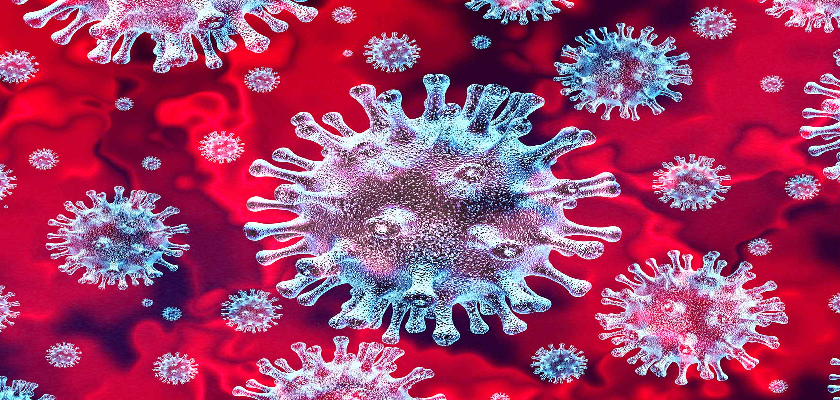 Coronavirus Updates : देश में कुल कोरोना मरीजों का आंकड़ा 65 लाख के पार, पिछले 24 घंटे में 940 कोरोना मरीजों की मौत