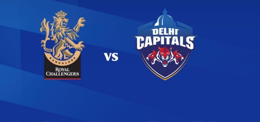 IPL 2020: विराट की सेना का होगा दिल्ली के दिलेरों से सामना
