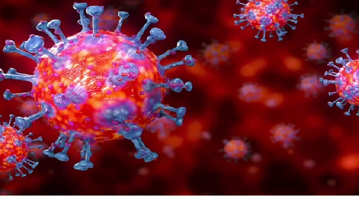 Coronavirus Updates :  देश में कुल कोरोना मरीजों का आंकड़ा 66 लाख 85 हजार, जानें पिछले 24 घंटे में कितने आए नए मामले