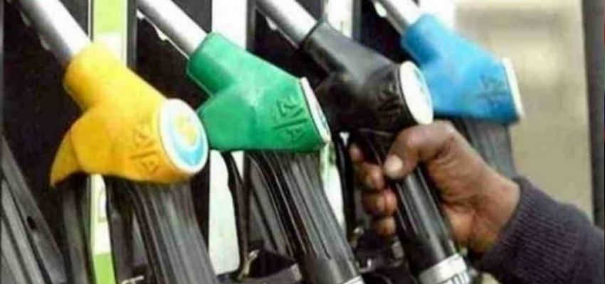 PETROL AND DIESEL PRICE: पेट्रोल और डीजल के दामों में नहीं हुआ कोई बदलाव