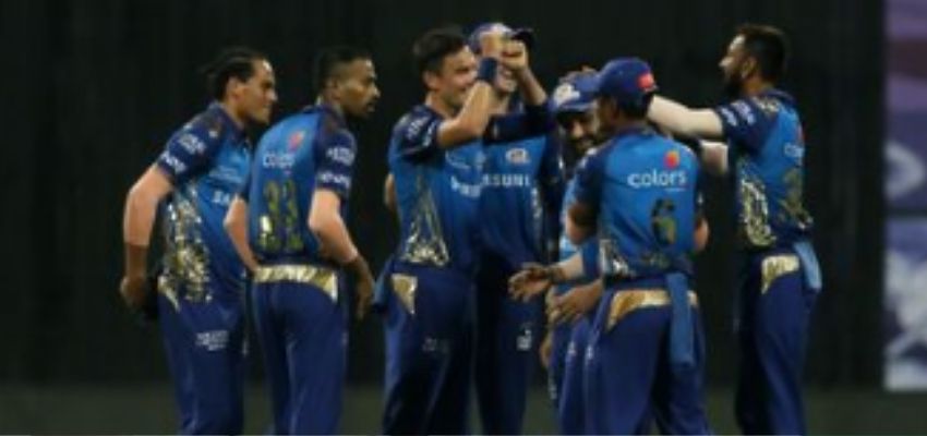 IPL 2020: बुमराह ने राजस्थान के बल्लेबाजों को किया गुमराह