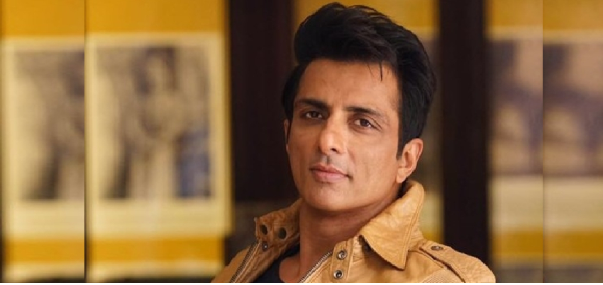 Sonu Sood Helped An Auto Driver :  ऑटो ड्राइवर का मसीहा बनें सोनू सूद