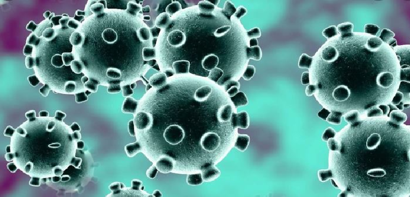 Coronavirus Updates : देश में कुल कोरोना मरीजों का आंकड़ा 69 लाख के पार, जानें पिछले 24 घंटे में कितने आए नए मामले