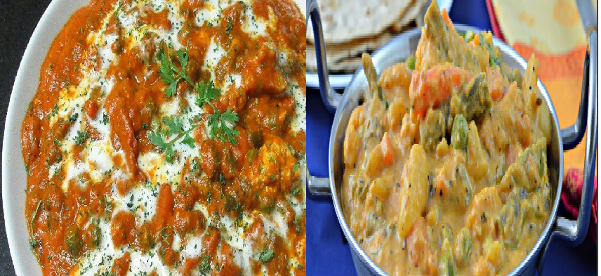 Veg Makhanwala Recipe :  घर में खास मौके पर बनाएं 'वेज मक्खनवाला', जानें रेसिपी