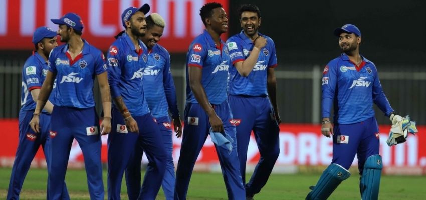 IPL 2020: दिल्ली के गेंदबाजों ने राजस्थान रॉयल्स पर बरपाया कहर