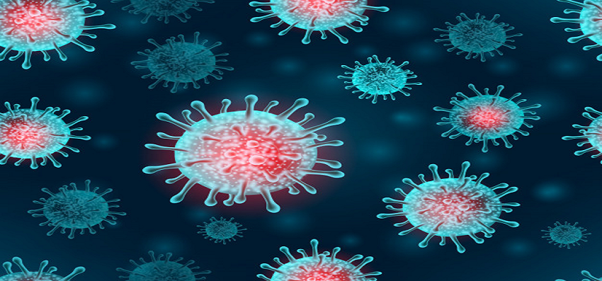 Coronavirus Updates : देश में कुल कोरोना मरीजों का आंकड़ा 70 लाख के पार, जानें पिछले 24 में कितने आए नए मामले