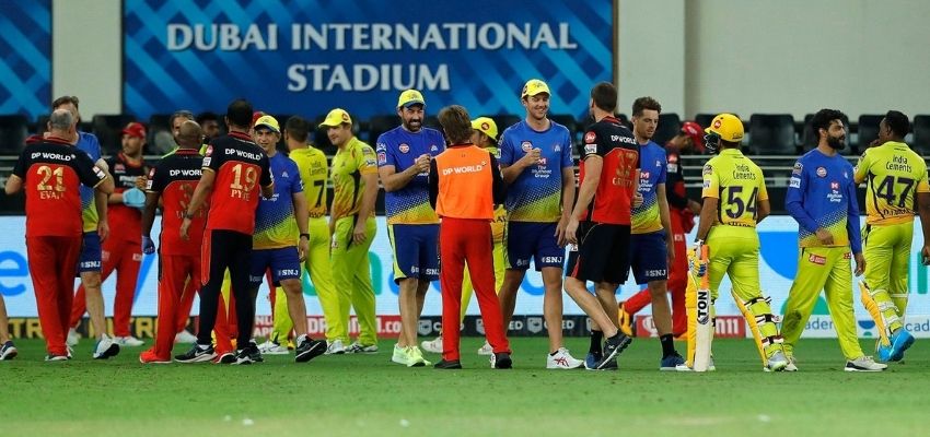 IPL 2020 :  गुरु चेले की जंग में चेले को मिली जीत
