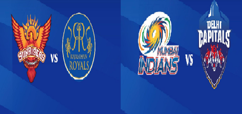 IPL 2020: सुपर ‘SUNDAY’ को ‘IPL’ में खेले जाएंगे 2 मुकाबले, जानें कौन सी टीम किस पर पड़ेगी भारी