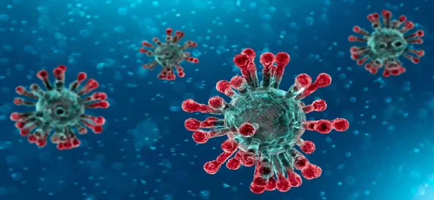 Coronavirus Updates :  देश में कुल कोरोना मरीजों का आंकड़ा 71 लाख के पार, जानें पिछले 24 घंटे में कितने आए नए मामले