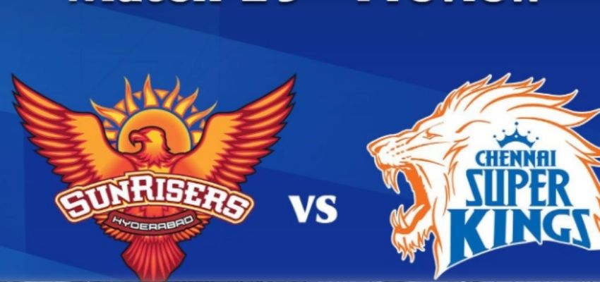 IPL2020: चेन्नई सुपर किंग्स पर मंडराया प्लेऑफ से बाहर होने का खतरा