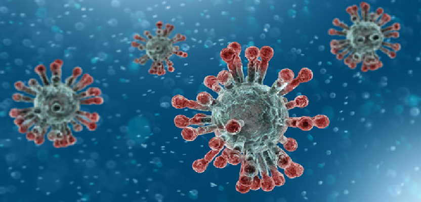 Coronavirus Updates :  देश में कुल कोरोना मरीजों का आंकड़ा 72 लाख 39 हजार के पार, जानें पिछले 24 घंटे में कितने आए नए मामले