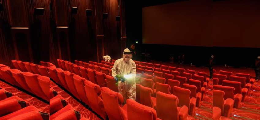 School And Cinema Halls Reopen From Tomorrow :  कल से खुल रहें है स्कूल और सिनेमा हॉल्स, कई राज्यों को अभी भी अनुमति नहीं