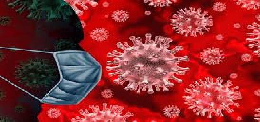 Coronavirus Updates: देश में कुल कोरोना मरीजों का आंकड़ा 73 लाख 70 हजार के पार, जानें पिछले 24 घंटे में दिल्ली और महाराष्ट्र में कितने आए नए मामले