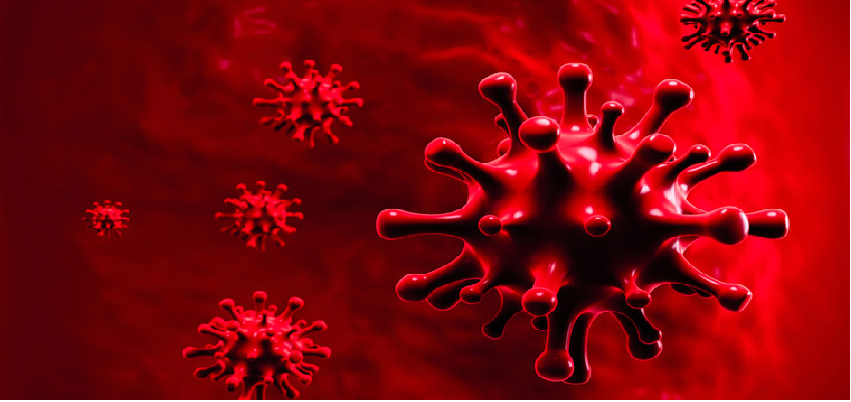 Coronavirus Updates :  देश में कुल कोरोना मरीजों का आंकड़ा 74 लाख 94 हजार के पार, जानें पिछले 24 घंटे में कितने आए नए मामले