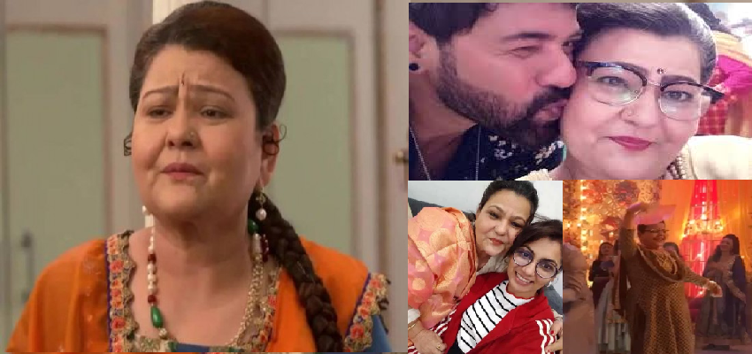 Zarina Roshan Khan Passes Away :  पॉपुलर टीवी शो 'कुमकुम भाग्य' में इंदू दादी का किरदार निभाने वाली जरीना रोशन खान का निधन