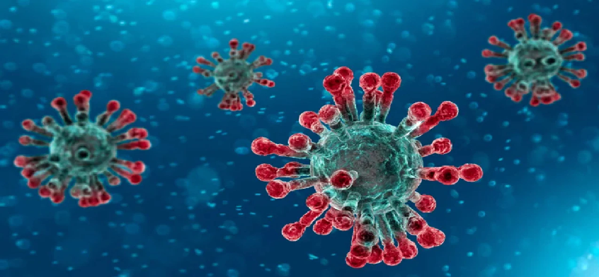 Coronavirus Updates :  देश में कुल कोरोना मरीजों का आंकड़ा 75 लाख 97 हजार के पार, जानें पिछले 24 घंटे में कितने आए नए मामले