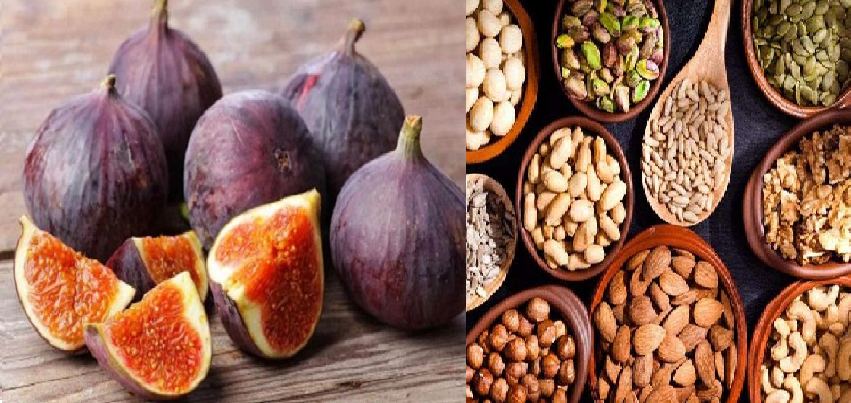 नवरात्रों में इम्यूनिटी बढ़ाने के लिए खाएं ये चीजें