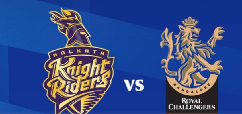 IPL 2020:  कोलकाता और बैंगलोर के बीच होगा मुकाबला, जानें कौन किस पर पड़ेगा भारी