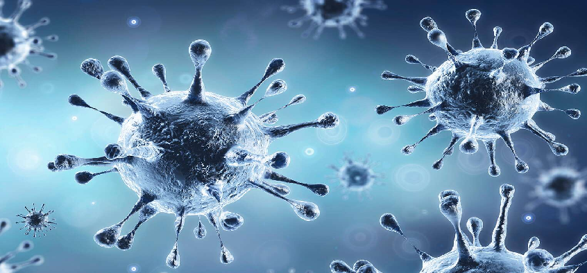 Coronavirus Updates : देश में कुल कोरोना मरीजों का आंकड़ा 77 लाख के पार, जानें पिछले 24 घंटे में कितने आए नए मामले