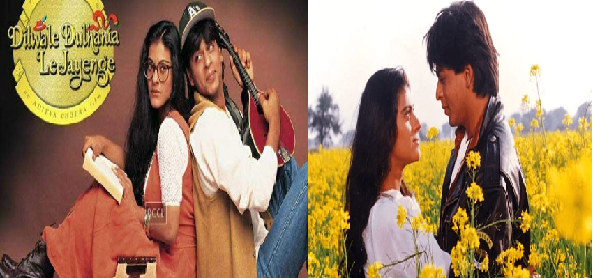 DDLJ Is Going To Release In 18 Countries : अब 18 देशों में रिलीज होने जा रही है फिल्म डीडीएलजे, जानें कौन से है वो देश