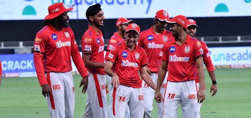 Ipl 2020: पंजाब ने हैदराबाद को 12 रनों दी शिकस्त